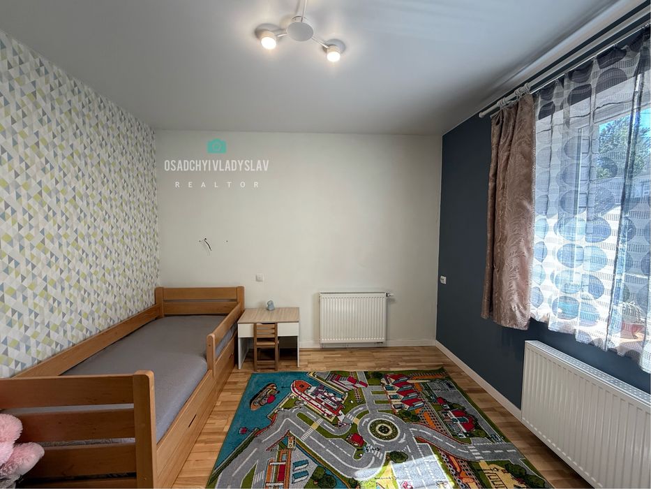 Ціна=якість! Будинок Краснополье з ремонтом| 67 м² | 13 соток