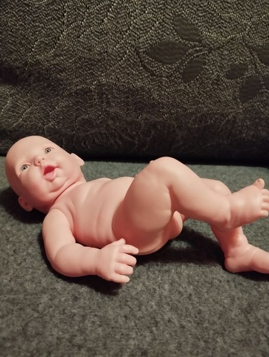 Пупс  Newborn PVC CF Baby Doll