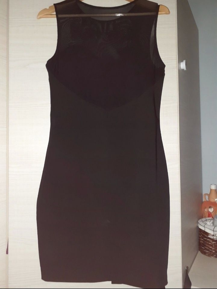 Sukienka typu mała czarna Mohito rozmiar 40