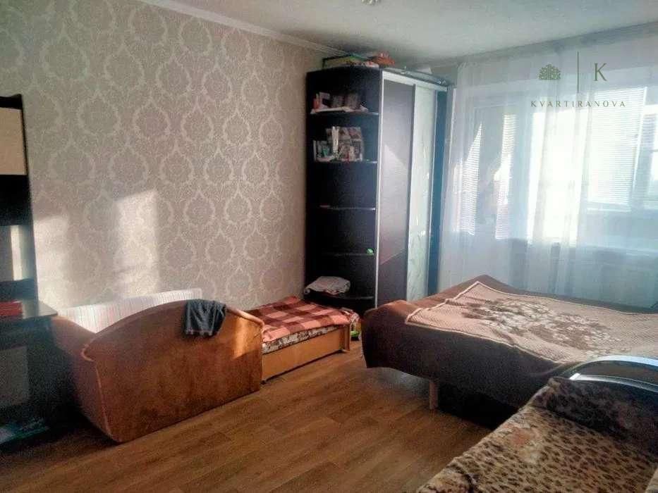 Продам 2к квартиру с ремонтом, метро Холодная гора 5 минут