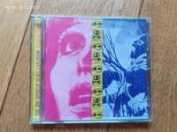 The Jon Spencer Blues Explosion Plastic fang CD