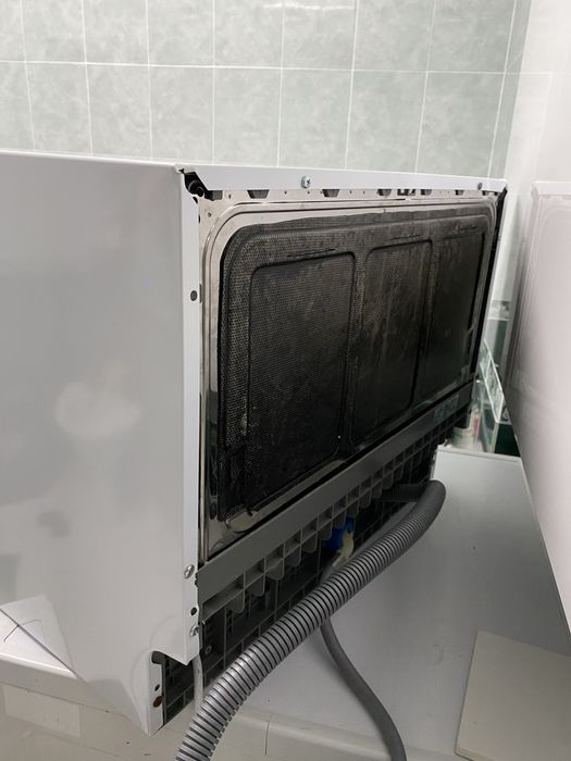 Посудомийна машина з Німеччини KLARSTEIN Havasia UV 6 10041828