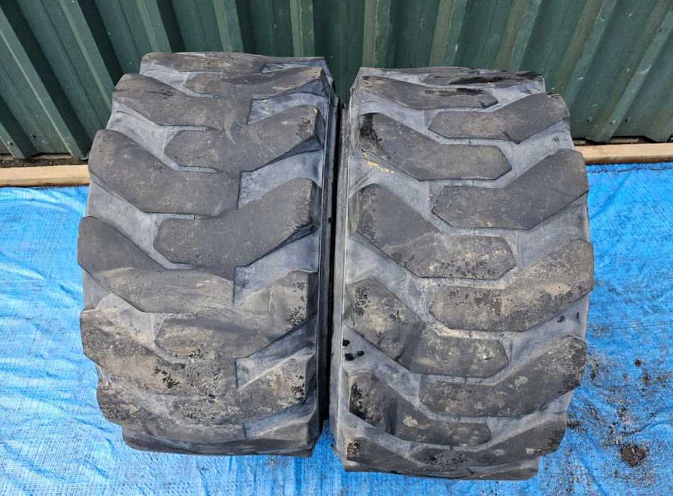 Opony Opona Camso 12 - R 16,5 16.5 Xtra 12-16.5 Wall Para