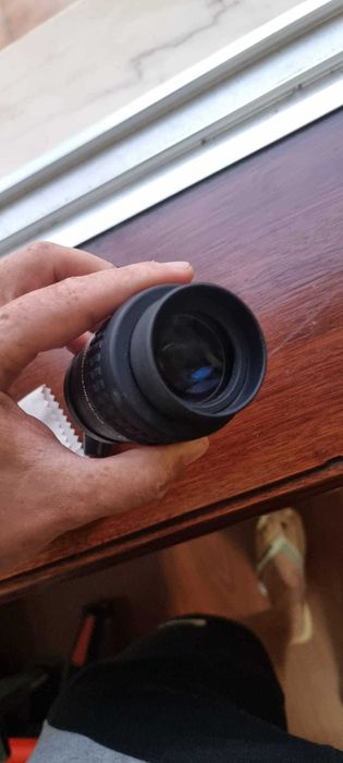 Ocular Baader Hyperion 10mm