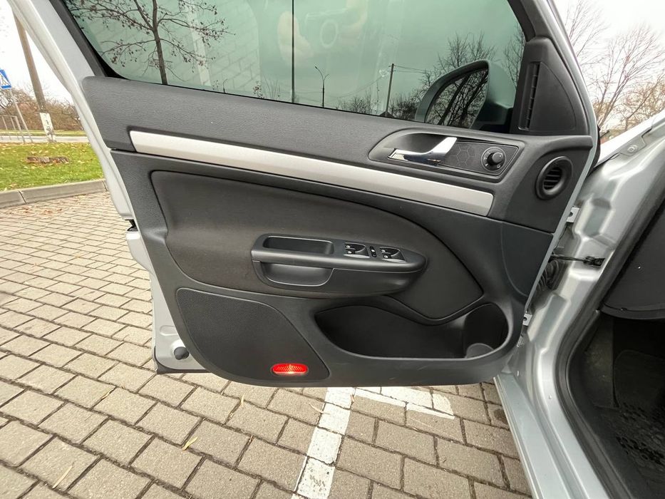 Skoda Octavia A 5 ТОРГ БІЛЯ АВТО