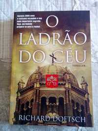 O Ladrão do Céu de Richard Doetsch