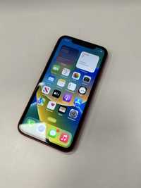 iPhone 11/128gb/Red/Neverlock від Магазину