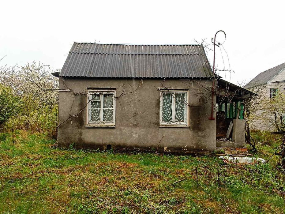 Продаж дачі в Фурсах