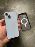 iPhone 14 | Blue | 128gb | Неверлок | Ідеальний стан |