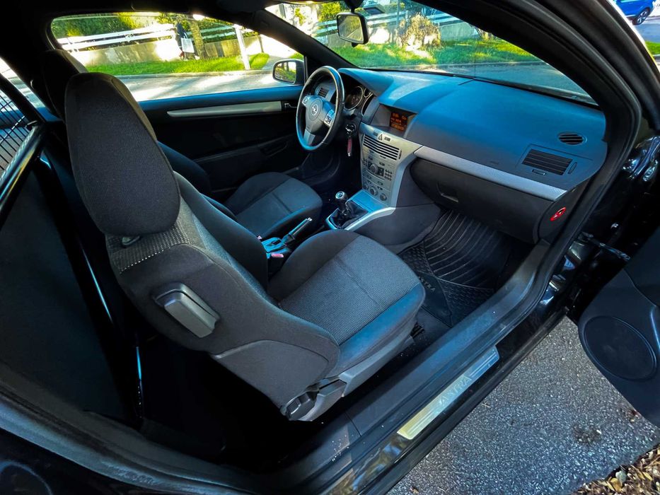 Opel Astra1.3 CDTi  GTC