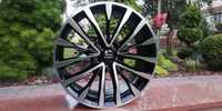 Nowe! Felgi 18" 5x112 Audi S-Line A4 A6 B7 B8 B9 Q3 C6 C7 A6 VW Arteon