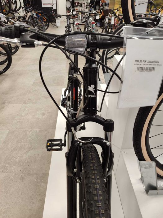 Rower ROMET Rambler R6.0