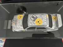 Mercedes 190 EVO Onemodel 1:18