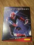 Cadernetas do homem aranha