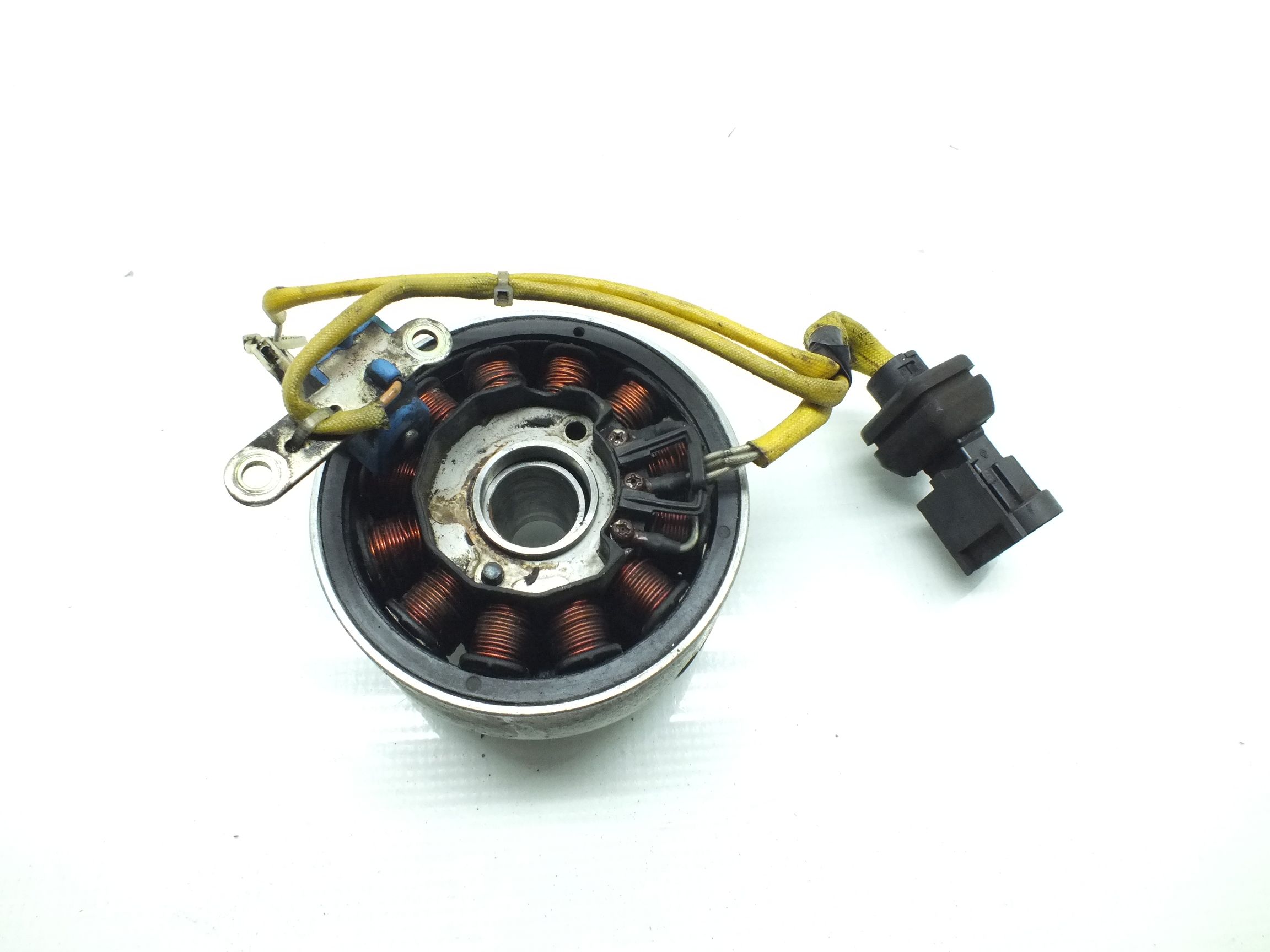 Stator Uzwojenie Stojan Piaggio Fly 125 Liberty