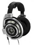 Słuchawki Sennheiser HD 800 Topowy Model Audiofilskie Idealne Komplet