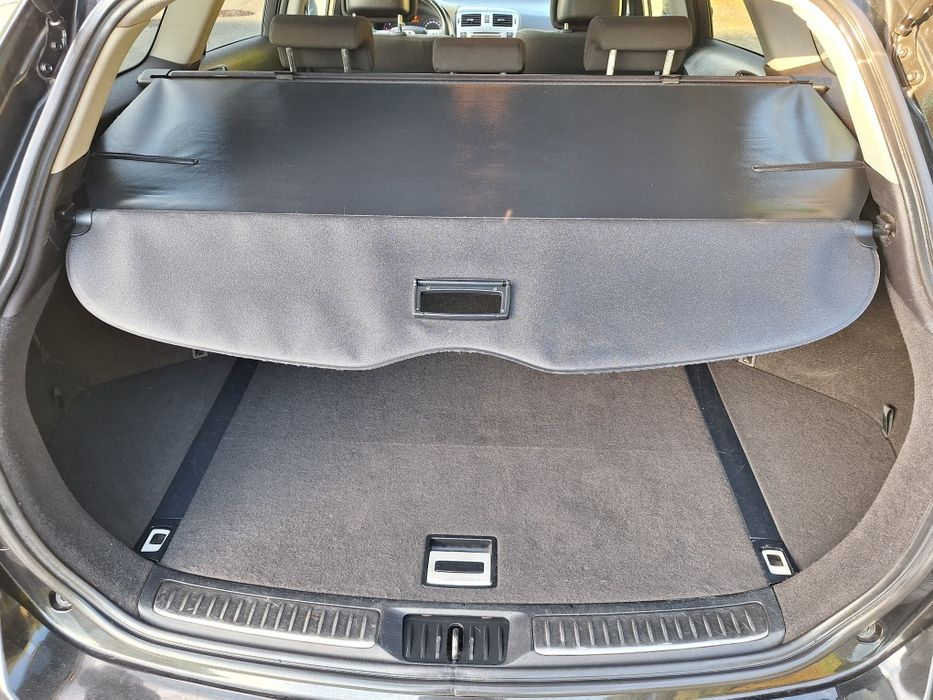 Toyota Avensis sw 2.0 D4D