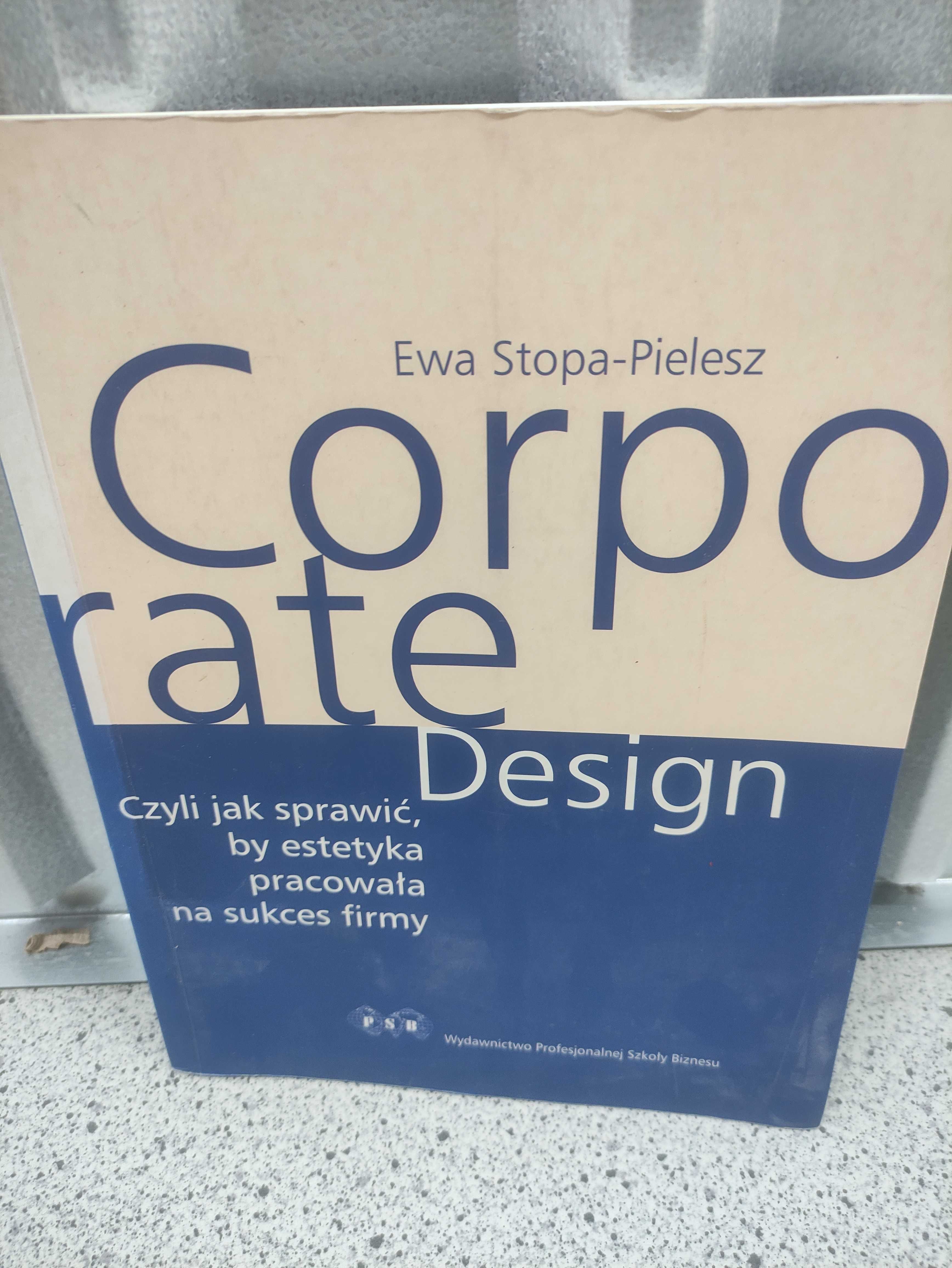 Corporate Design Ewa Stopa - Pielesz