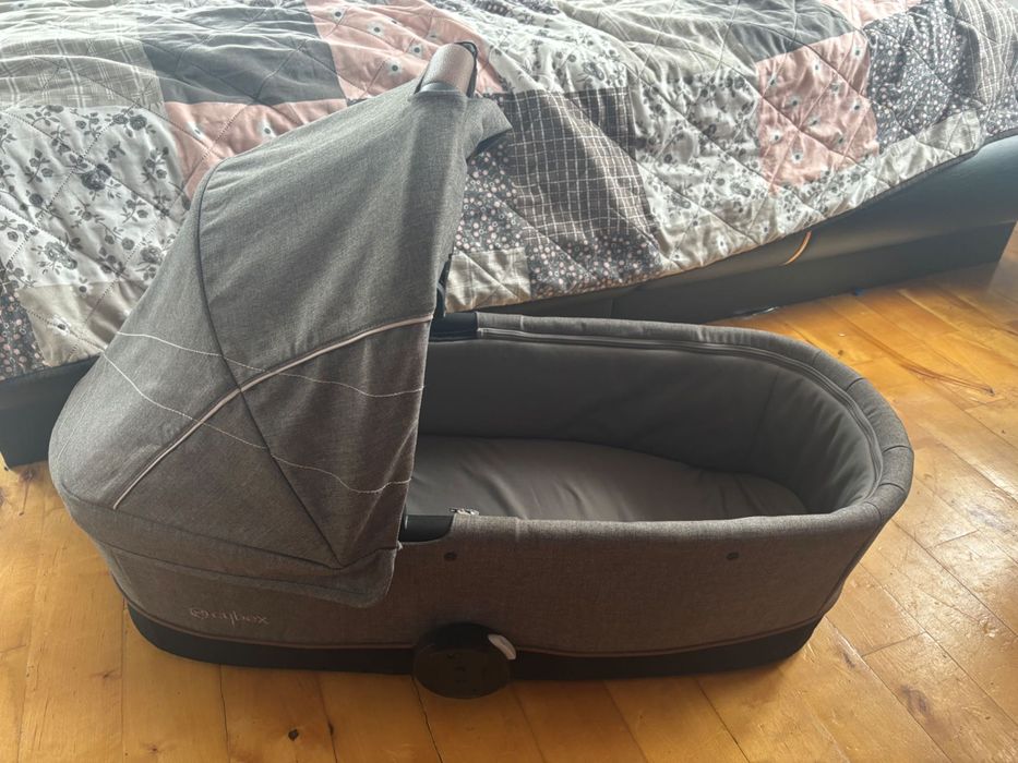 Cybex gondola balios