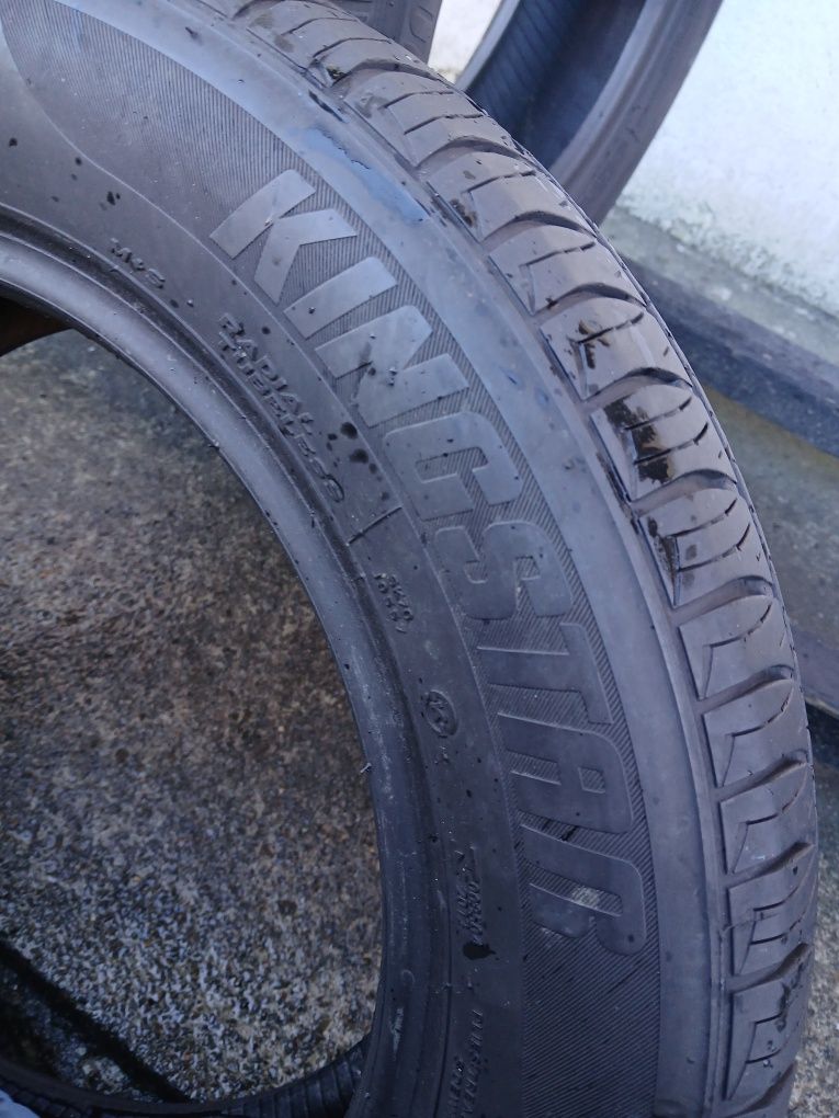 Шини Kingstar 185 60 R 14 2шт Літо (0283) Резина