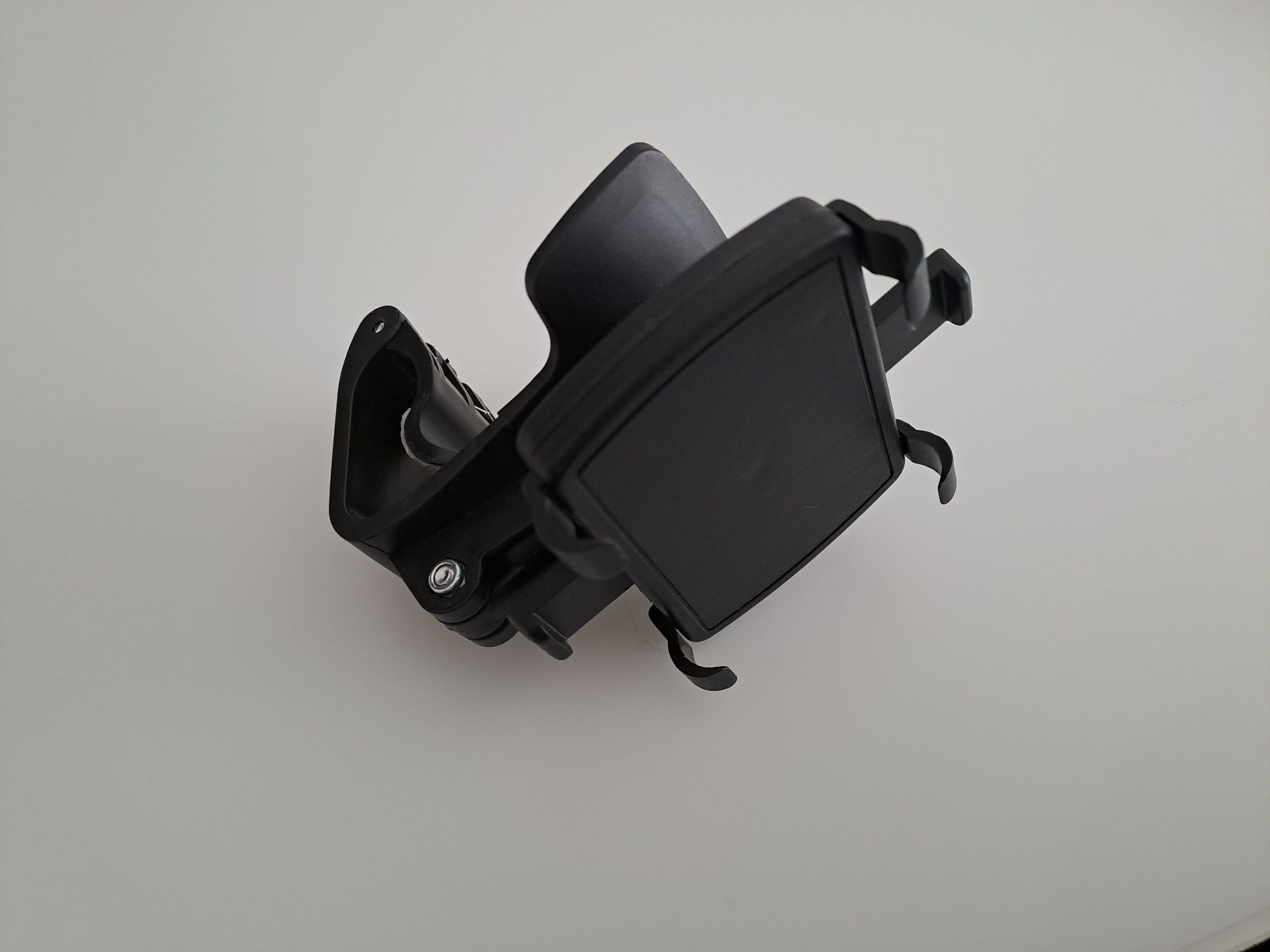 Suporte de smartphone para carro