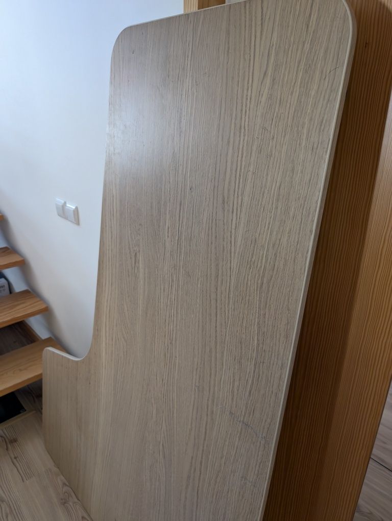 Tampo de secretária IKEA Bekant