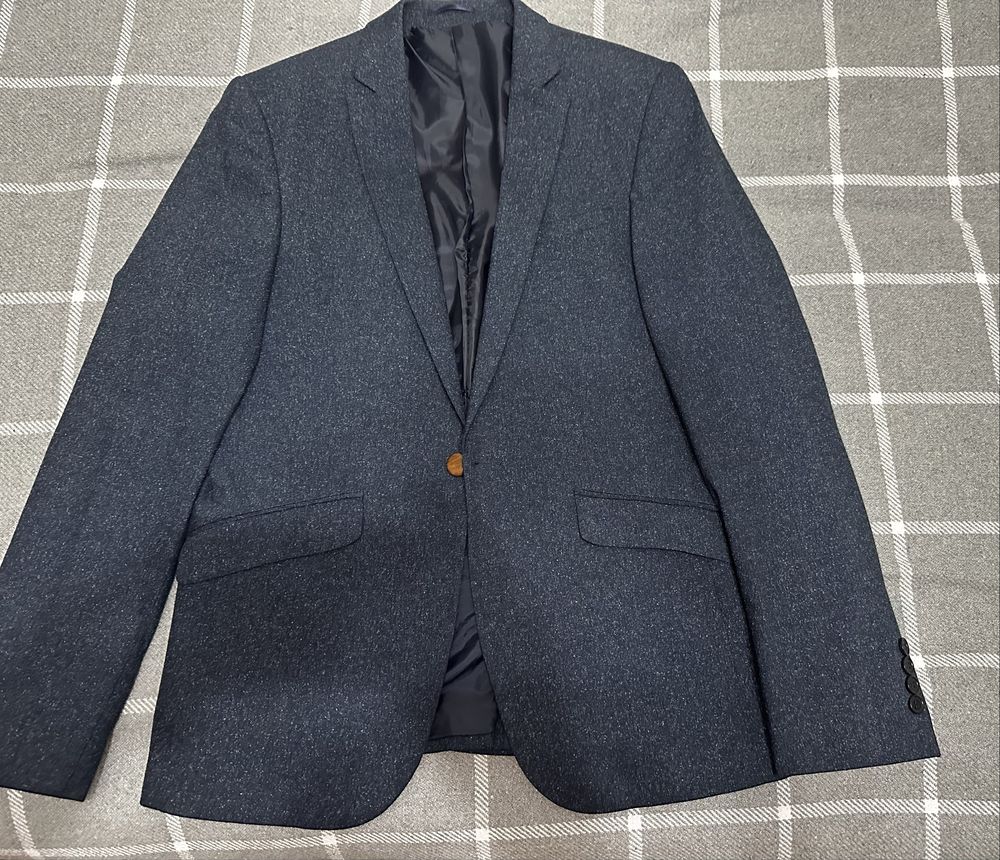 Піджак чоловічий Asos