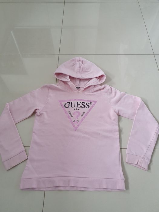 Bluza oryginalna guess rozm 146-152