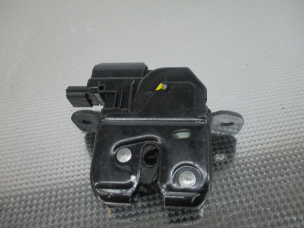 Fechadura / fecho da mala RENAULT Clio IV (BH_)