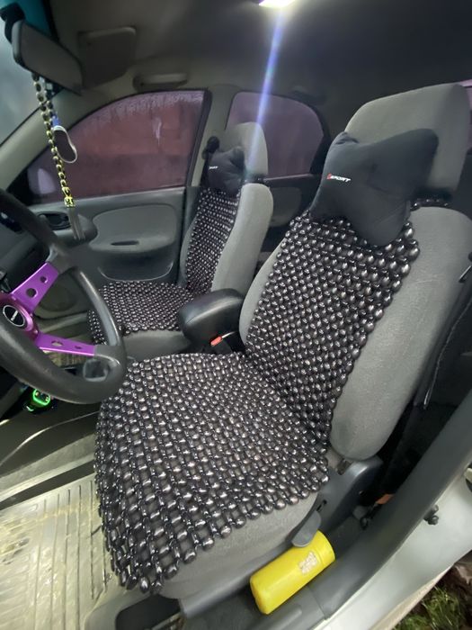 Продам Daewoo lanos