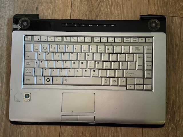 Toshiba A200-1EK peças