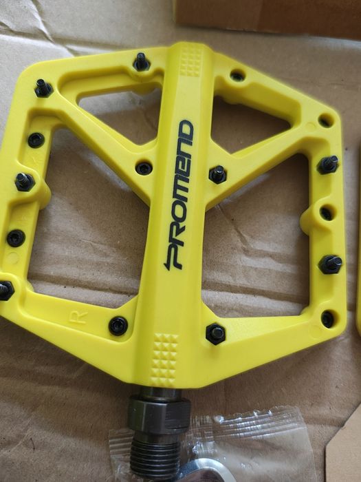 Pedały rowerowe Promend PD-M42