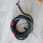 Uchwyt spawalniczy Tig Kemppi Flexlite 225
