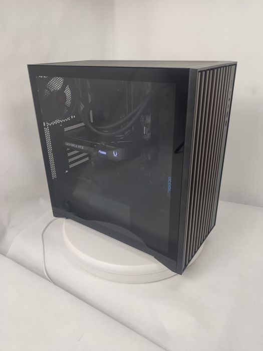 Zestaw Gamingowy Intel Ultra 9 285K,RTX 5070 Ti,32 GB + MSi 24" 180 Hz