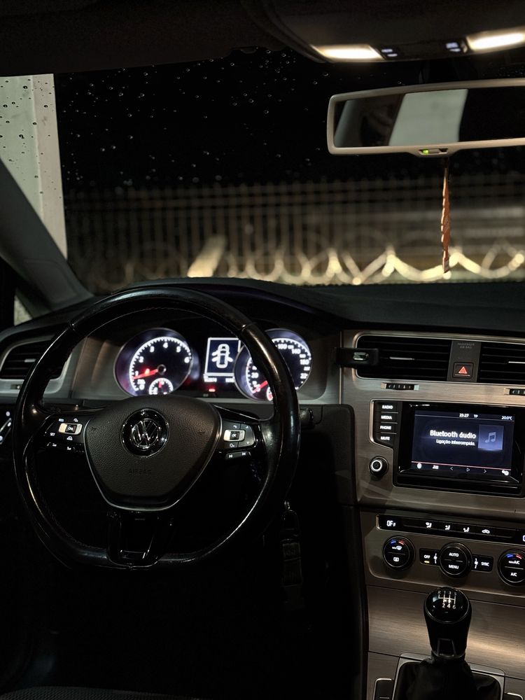 Volkswagen Golf7