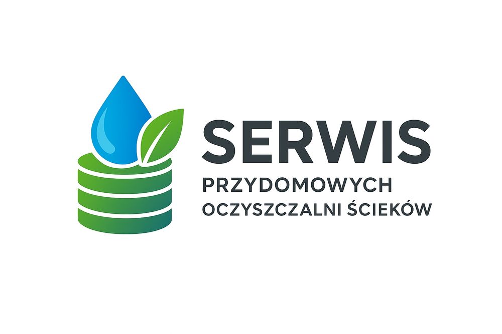 Serwis Przydomowych oczyszczalni Ścieków/ Złota Rączka