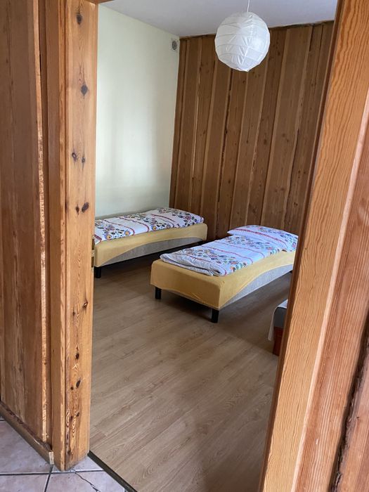 Noclegi dla pracownikow Rokitno