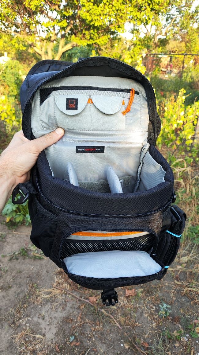 Сумка Lowepro Nova 160 AW сумка для фотоаппарата