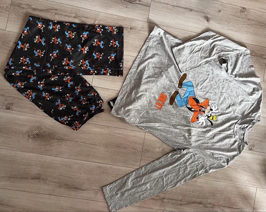 Piżama męska XL nowa