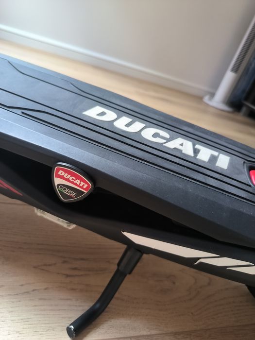 Hulajnoga Ducati Pro III