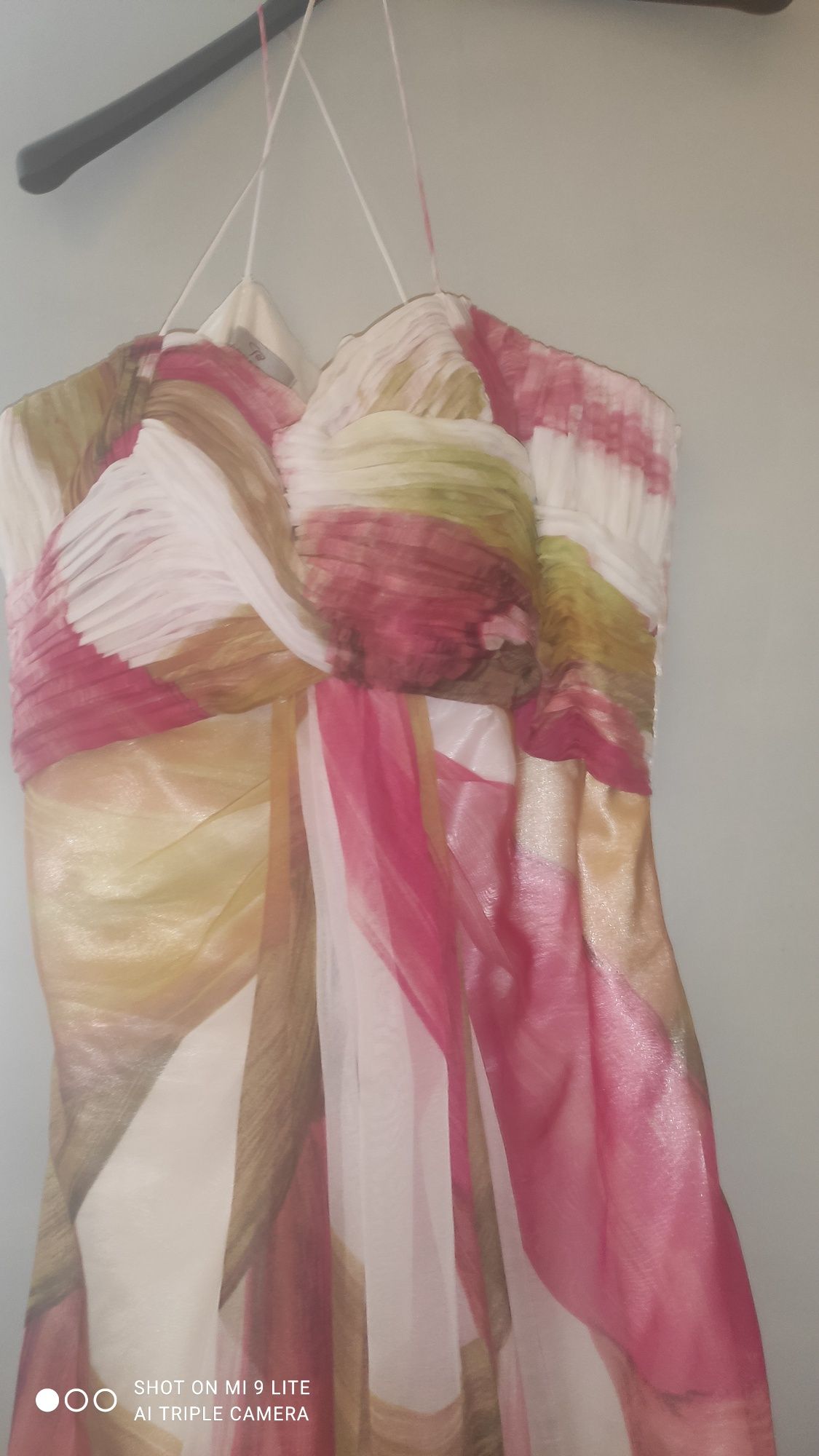 Vestido Cerimônia
