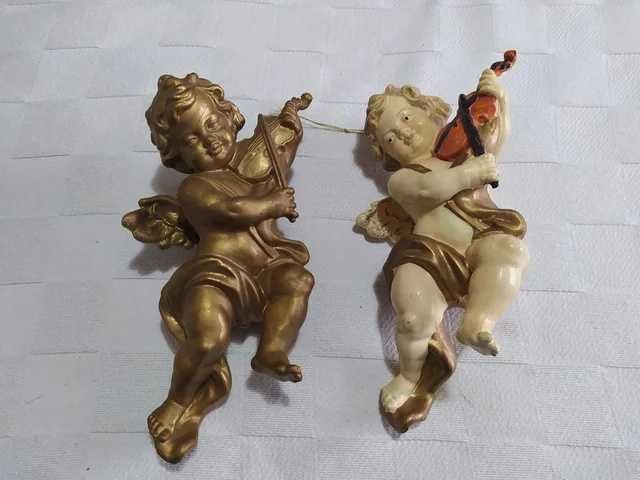 Figuras Querubins