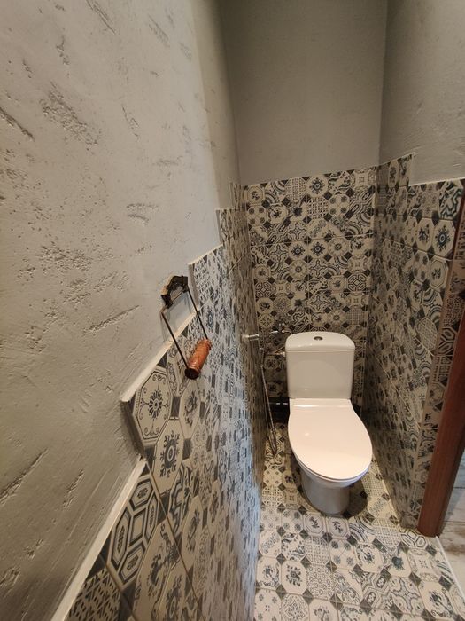 Mieszkanie bezczynszowe na wynajem 44m plus piwnica i strych.