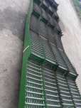 Wytrzasacze i czujniki strat john deere 2256/2264