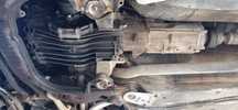 Passat B5 skrzynia 4 MOTION FCP dyfer  wał