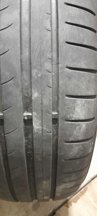 komplet kół do audi  a4 b7 LATO DUNLOP