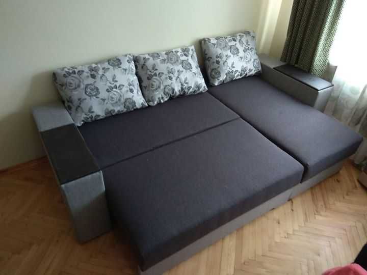 Кутовий диван Візит в наявності. Доставка Львів, відправка