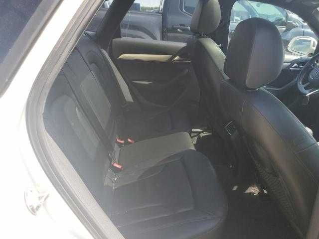 AUDI Q3 Premium Plus 2015