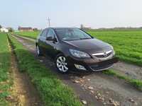 Opel Astra J, dobry stan