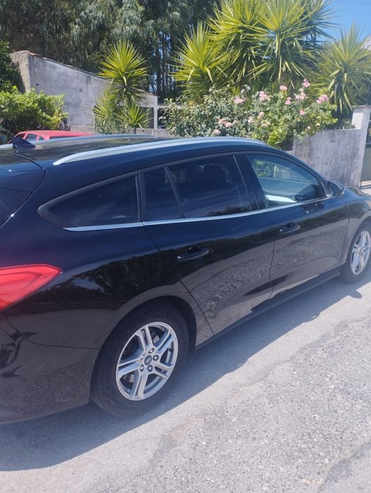 Ford Focus SW 1.5 Tdci